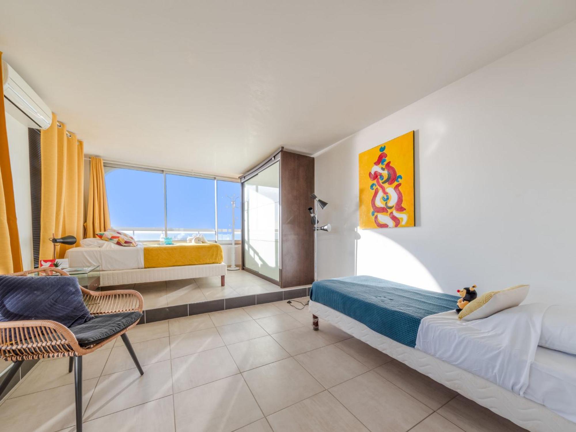 Apartment Les Marines De Haute-Plage-5 By Interhome La Grande-Motte Exterior photo