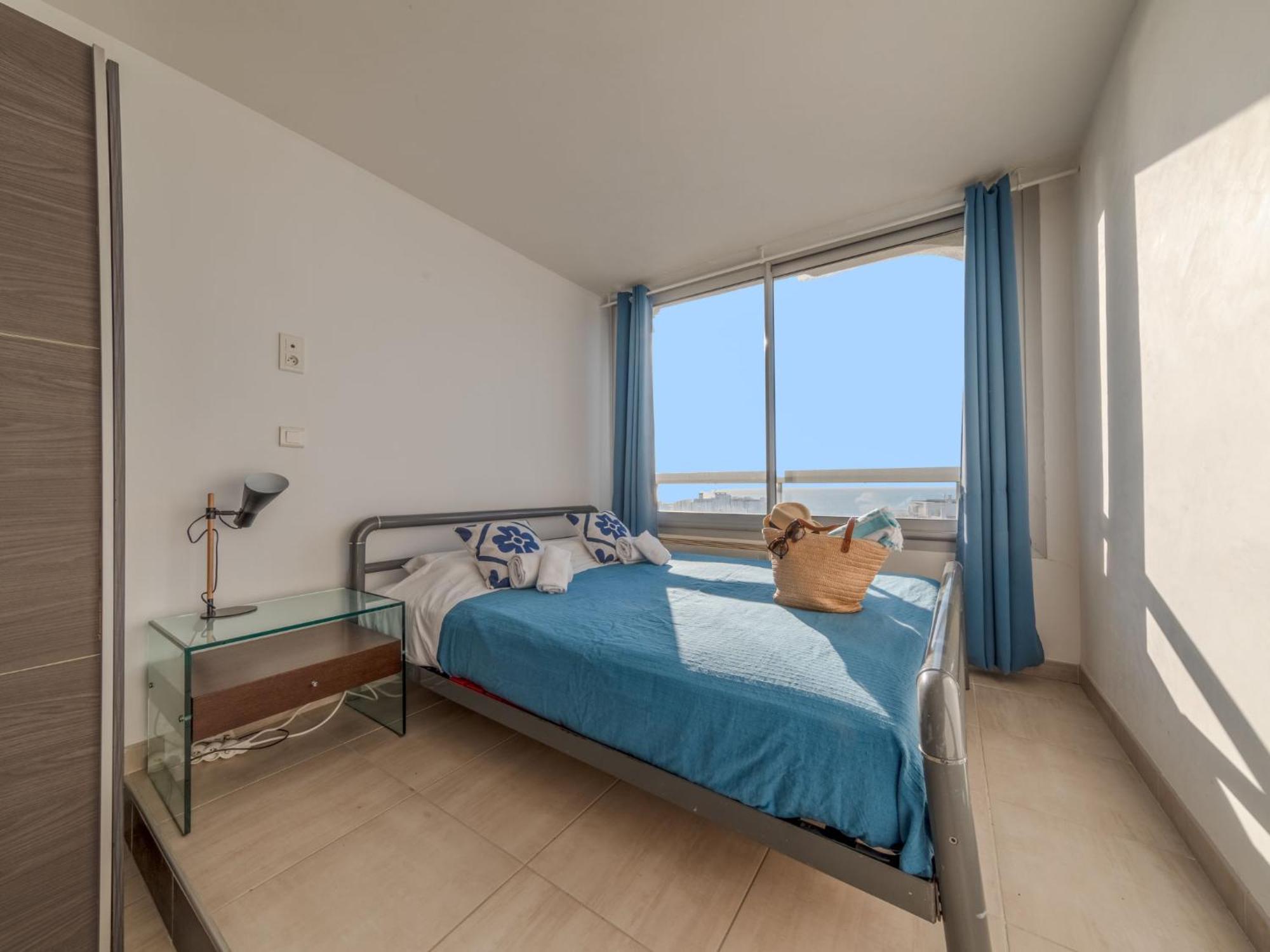 Apartment Les Marines De Haute-Plage-5 By Interhome La Grande-Motte Exterior photo