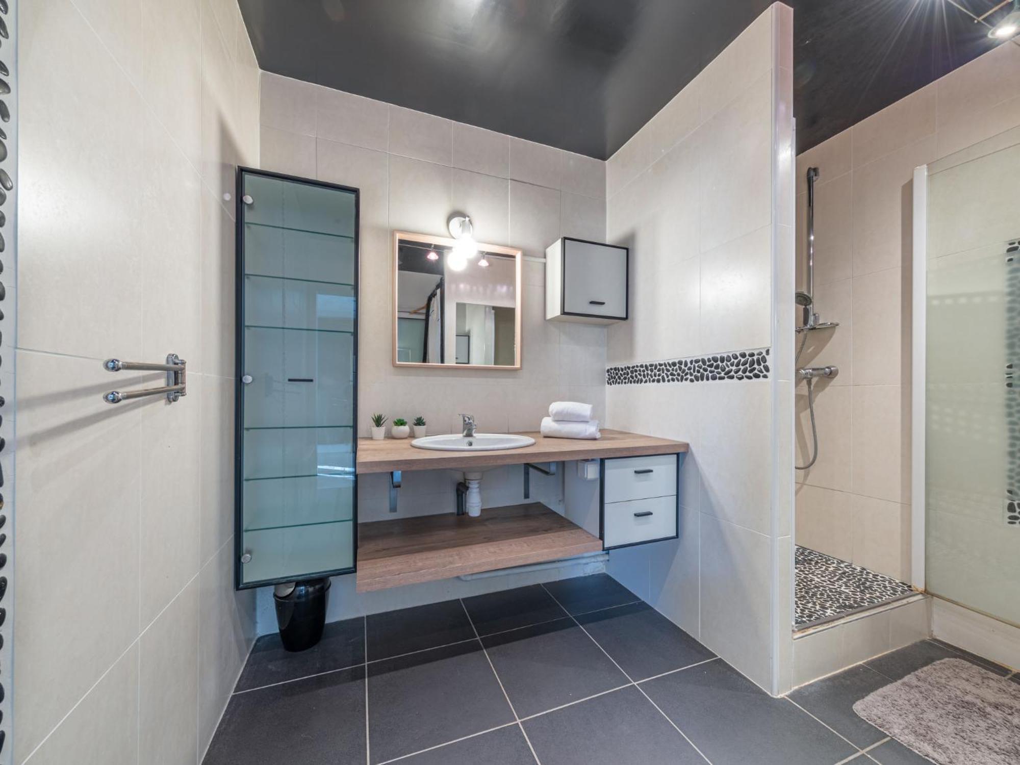 Apartment Les Marines De Haute-Plage-5 By Interhome La Grande-Motte Exterior photo