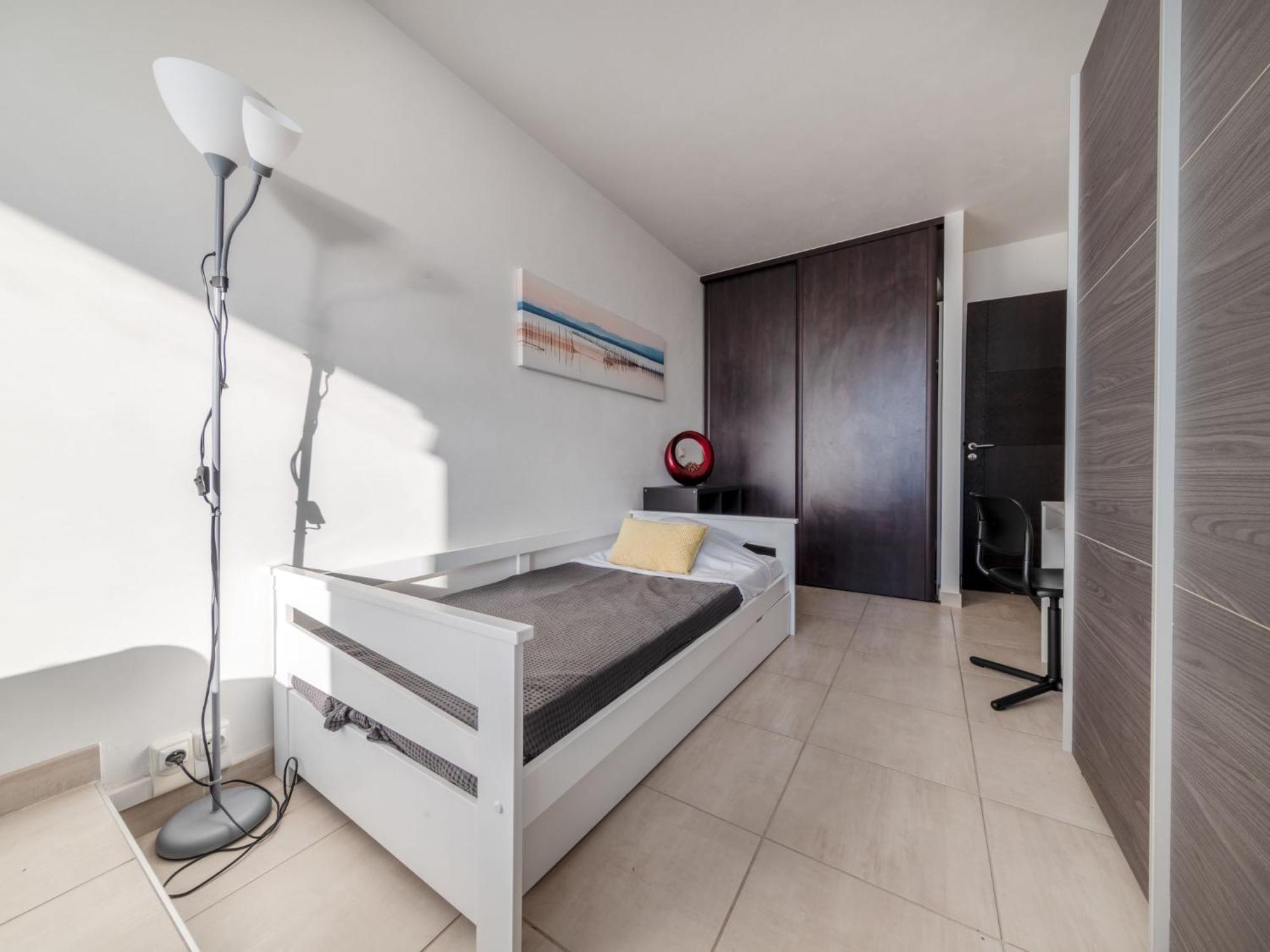 Apartment Les Marines De Haute-Plage-5 By Interhome La Grande-Motte Exterior photo