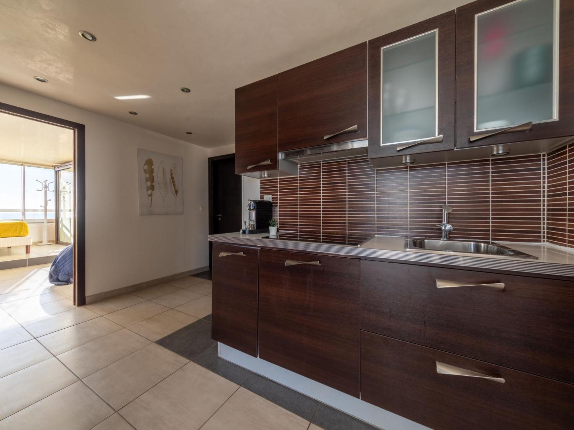 Apartment Les Marines De Haute-Plage-5 By Interhome La Grande-Motte Exterior photo
