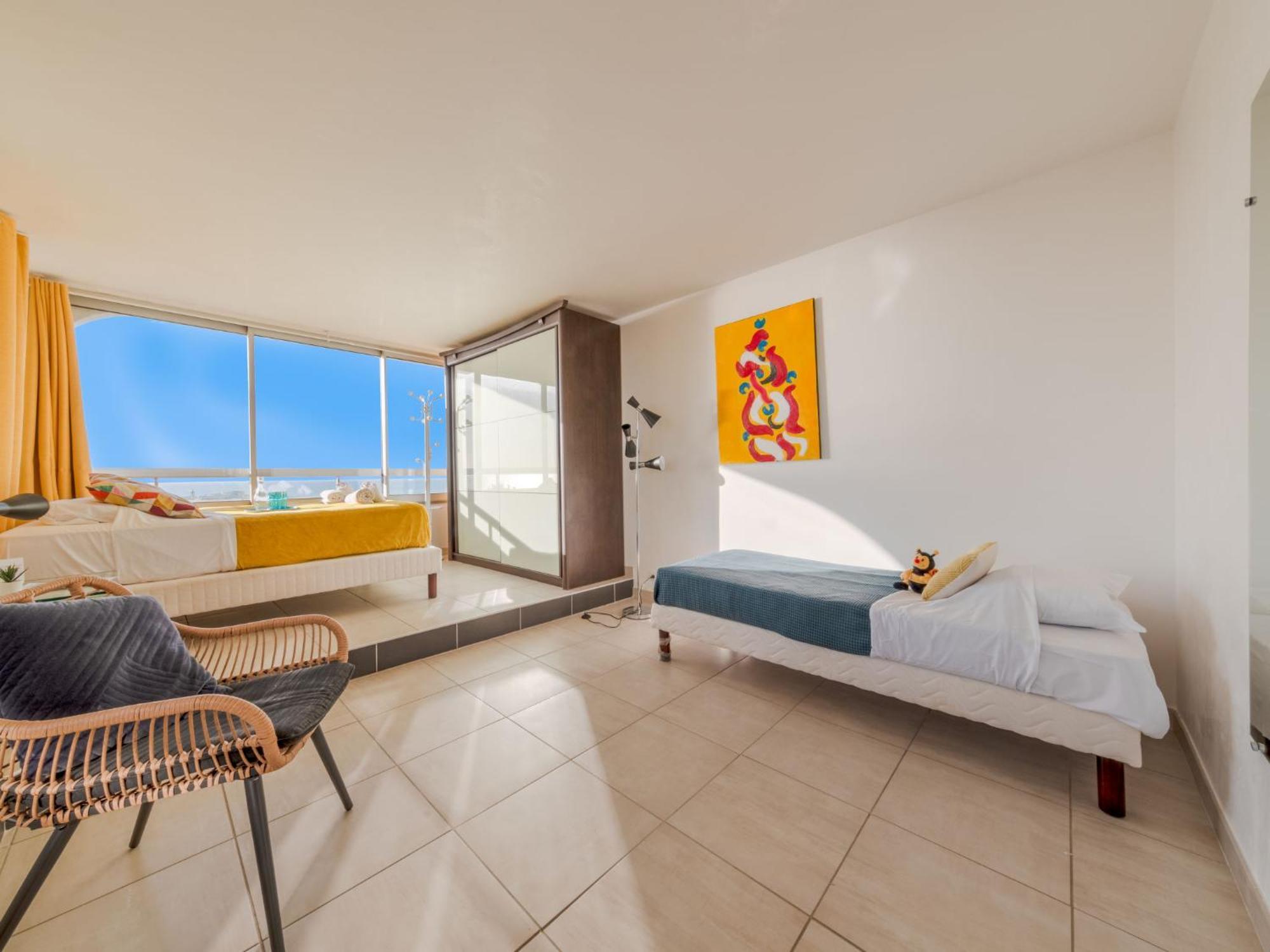 Apartment Les Marines De Haute-Plage-5 By Interhome La Grande-Motte Exterior photo